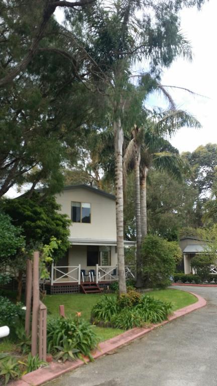 Lilacs Waterfront Villas & Cottages Albany Exterior photo